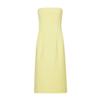 Sportmax Editta midi dress