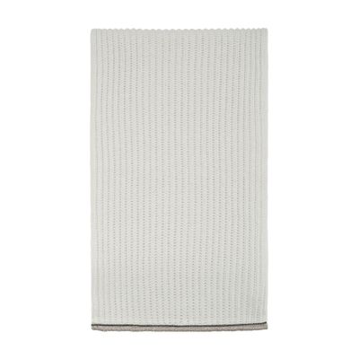 Brunello Cucinelli Cashmere knit scarf