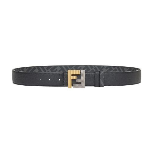 FENDI FF Squared Belt