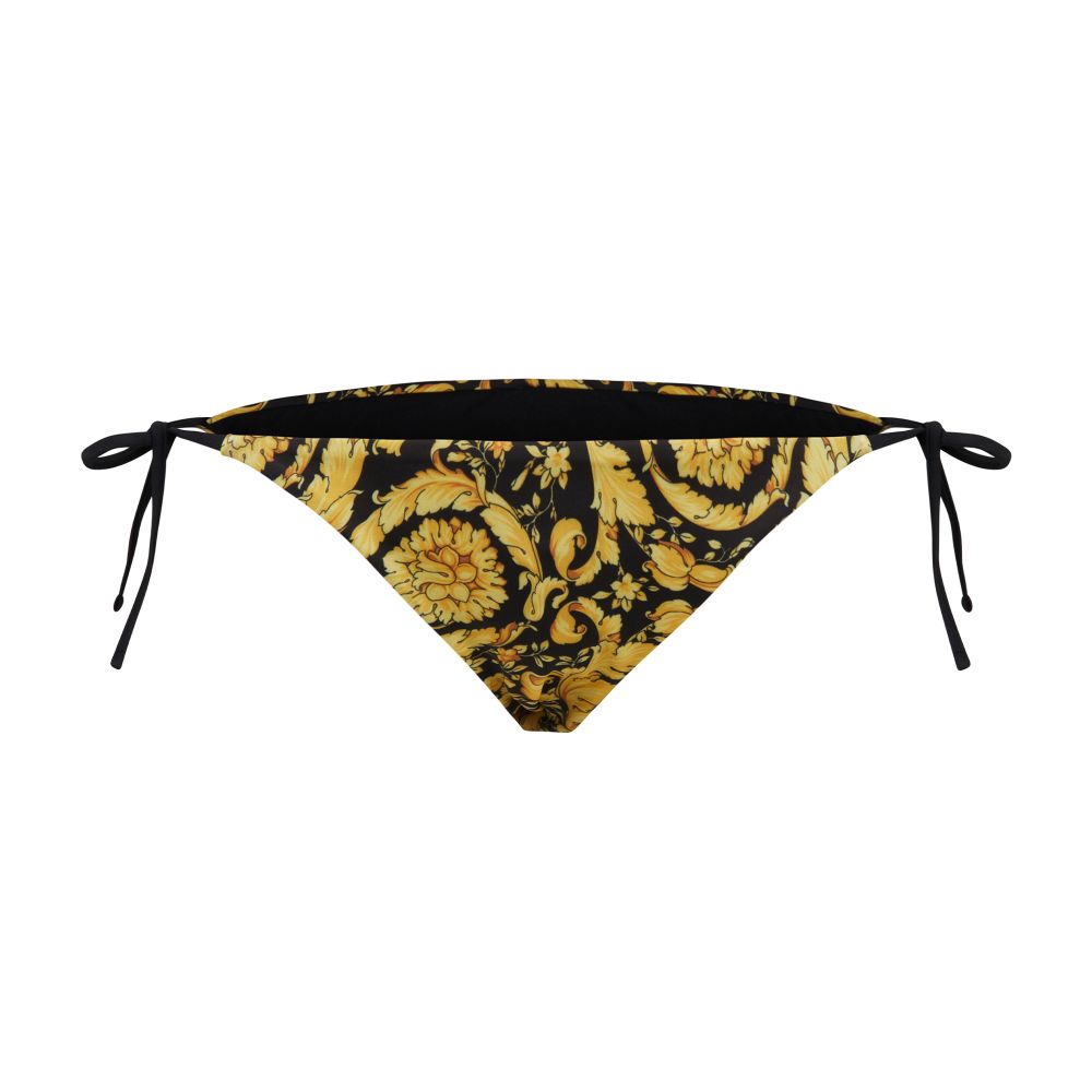 Versace Barocco swim slip