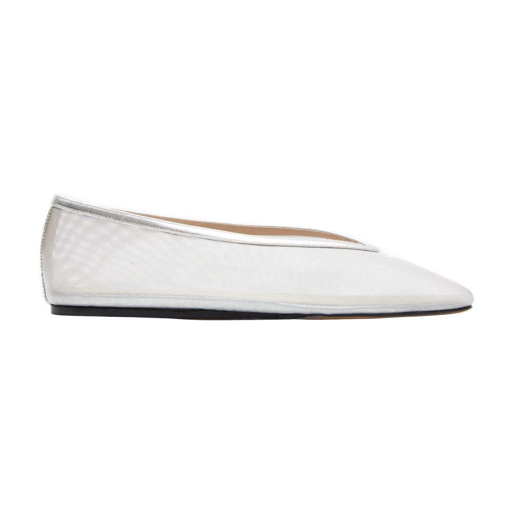 Le Monde Beryl Luna ballet flats