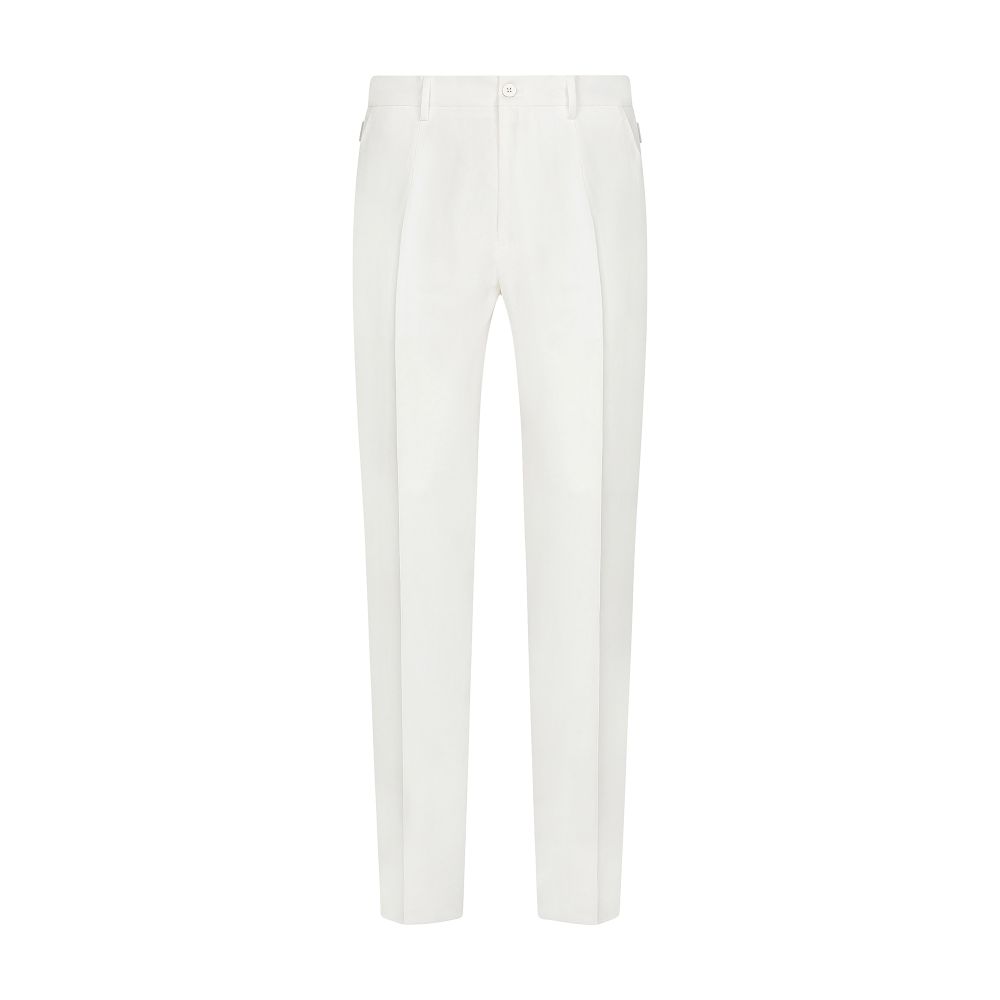 Dolce & Gabbana Linen pants