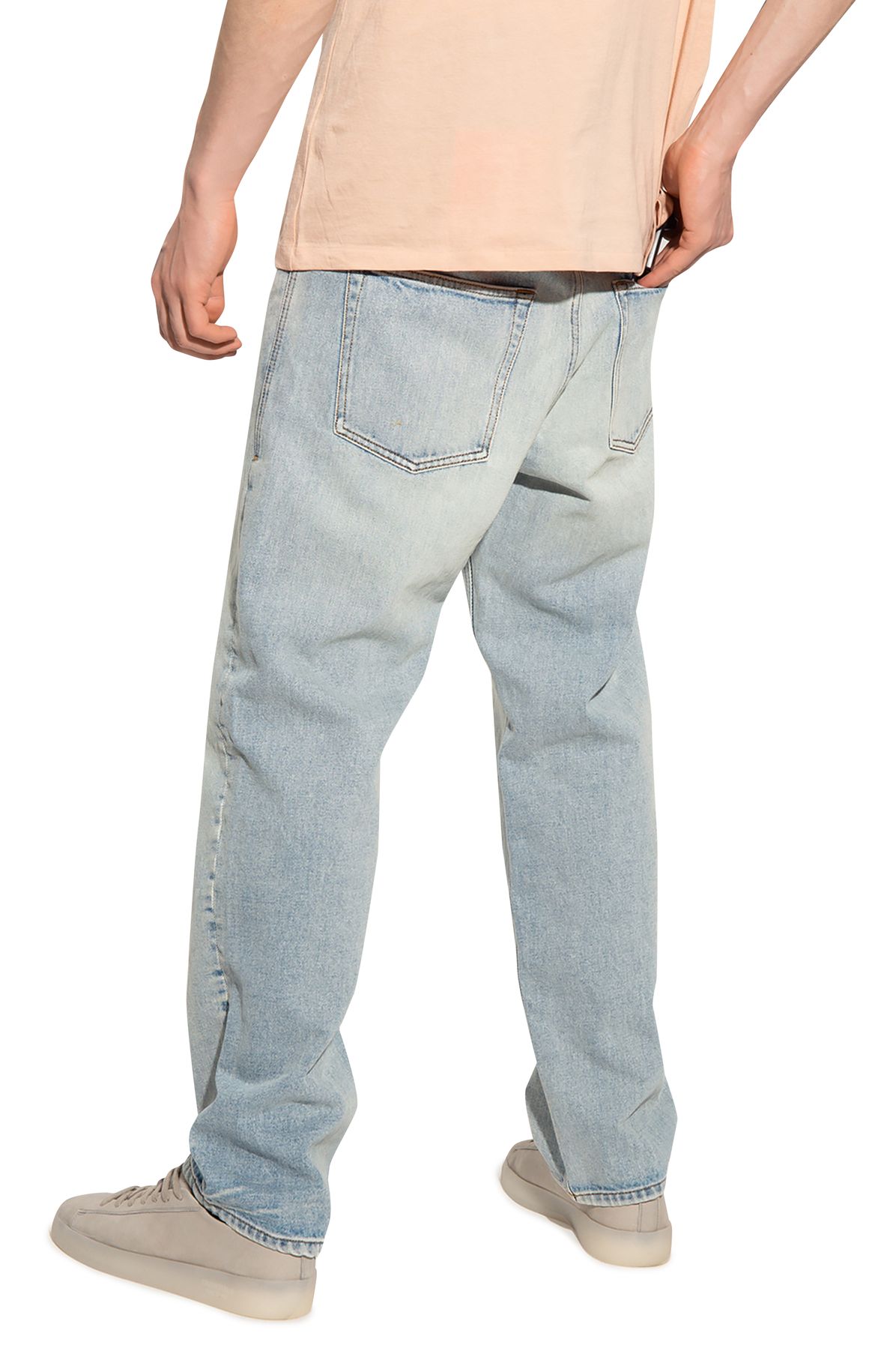 Diesel 2021 bootcut jeans