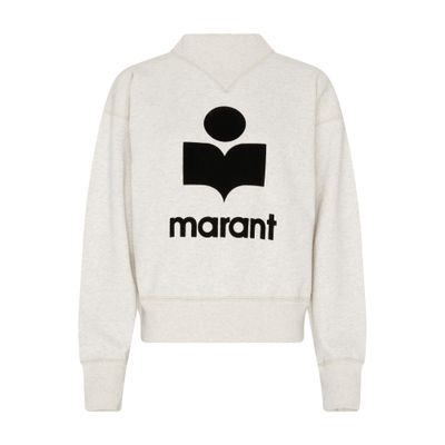 Marant Étoile Moby sweatshirt