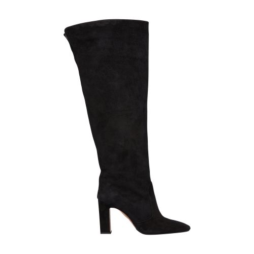 Aquazzura Joplin 105 boots