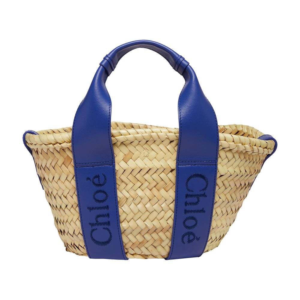 Chloé Small Chloe Sense basket