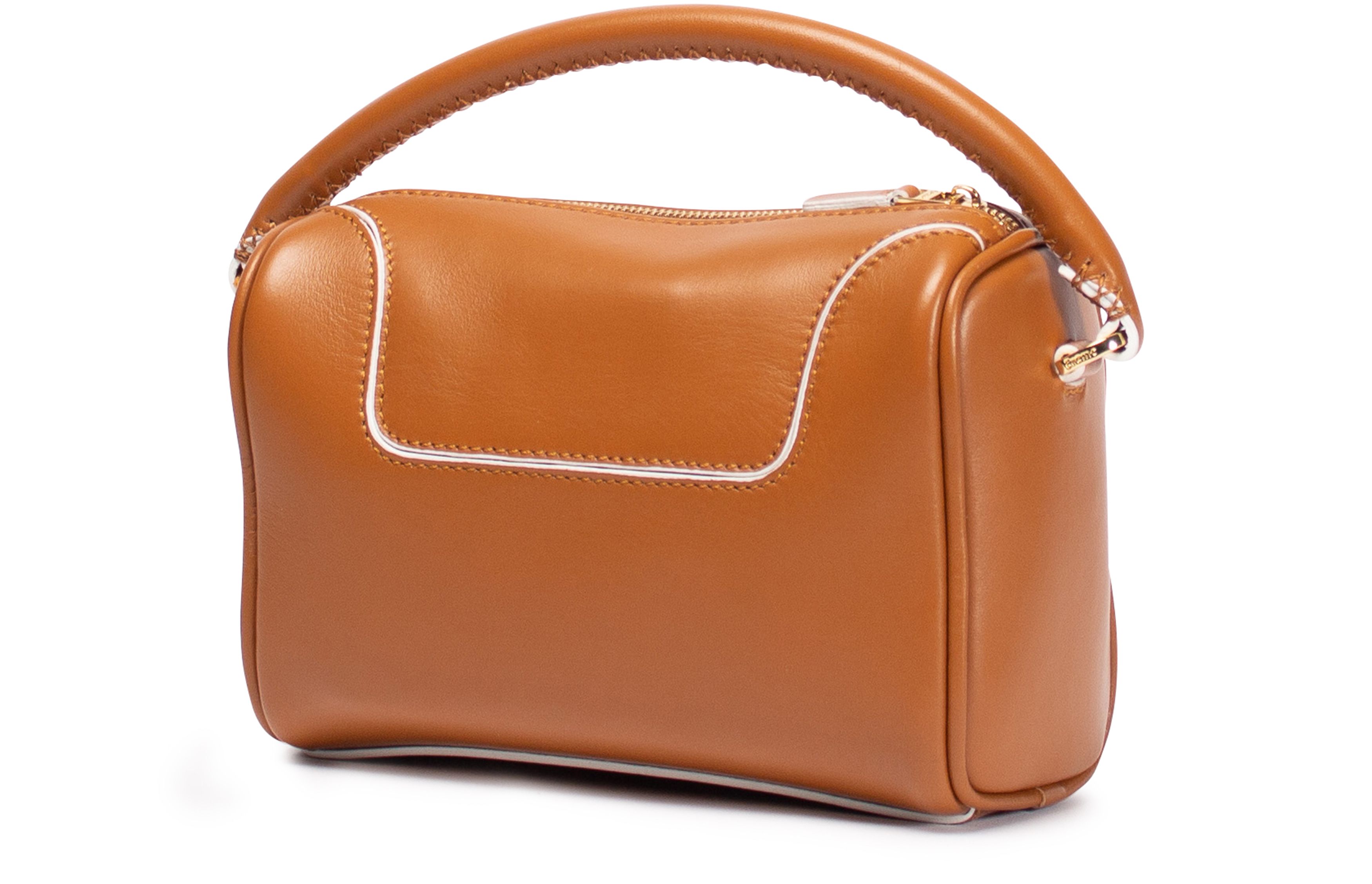 Elleme Treasure Small Leather