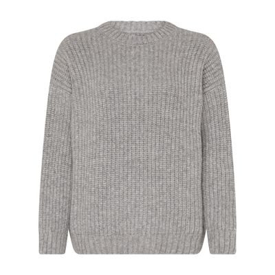 Anine Bing Sydney crew neck sweater