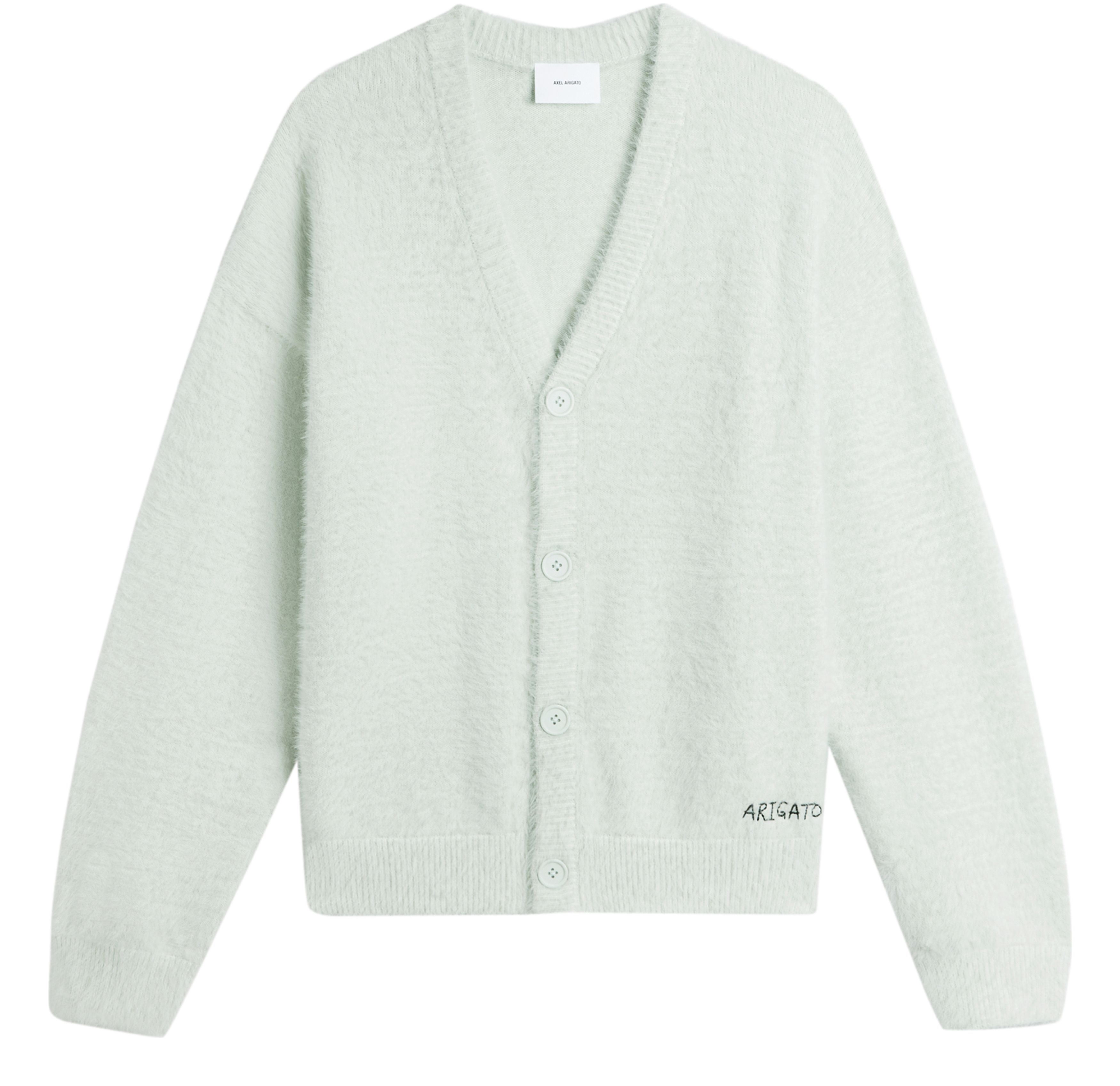 Axel Arigato Miller Cardigan