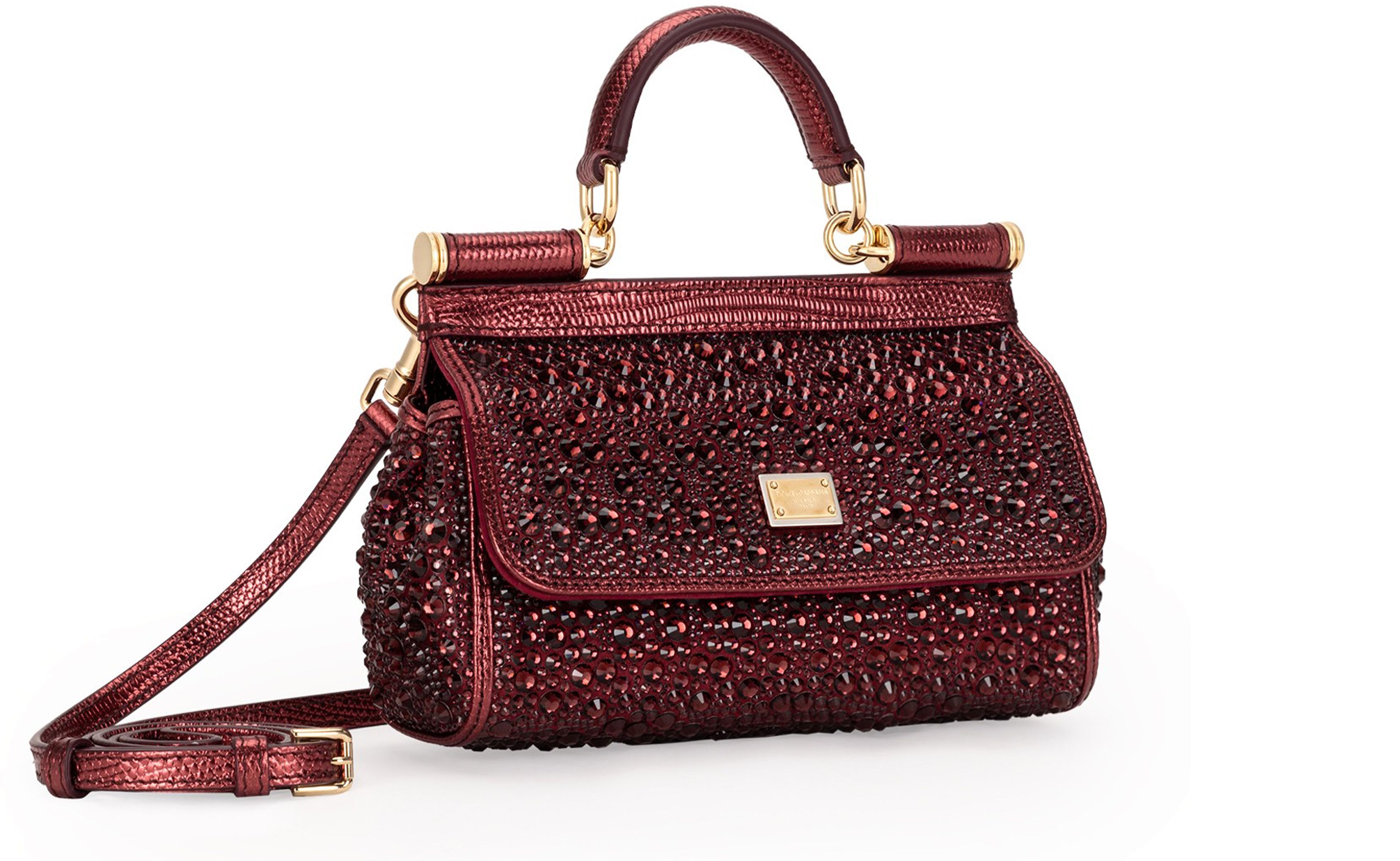 Dolce & Gabbana Small Sicily handbag