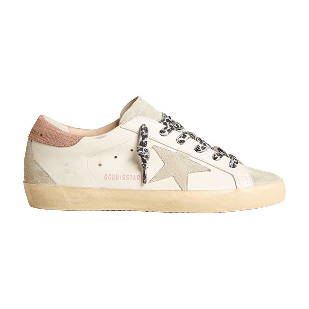 Golden Goose Super-Star sneakers