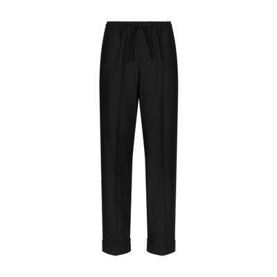 Dolce & Gabbana Wool pants