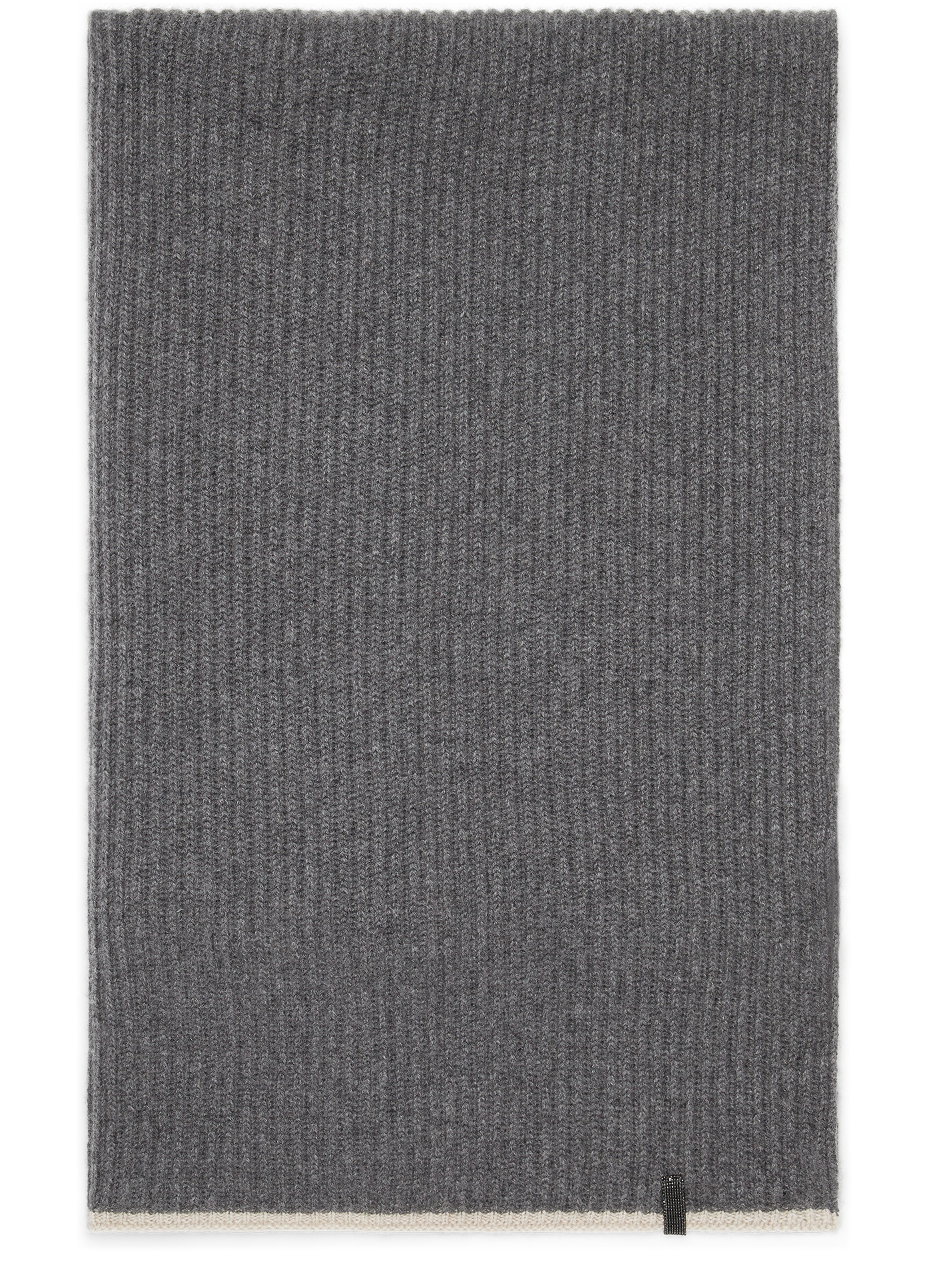 Brunello Cucinelli Knit scarf