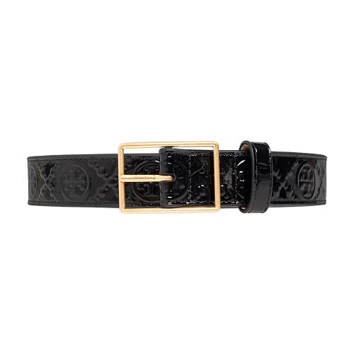 Tory Burch Leather belt