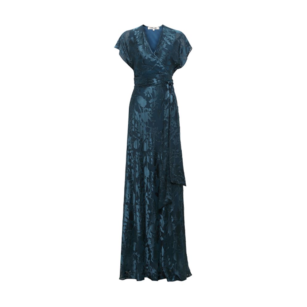 Diane Von Furstenberg Roselin dress