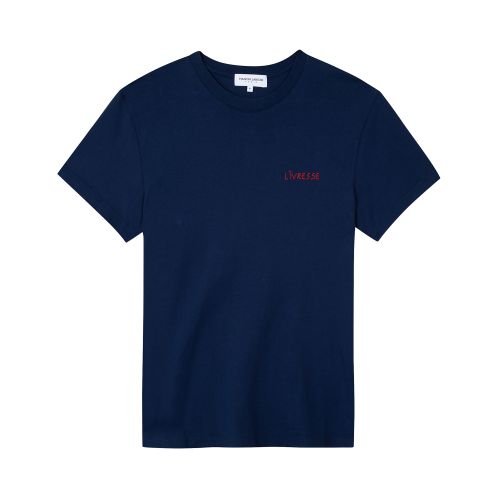 MAISON LABICHE l'ivresse Popincourt T-shirt