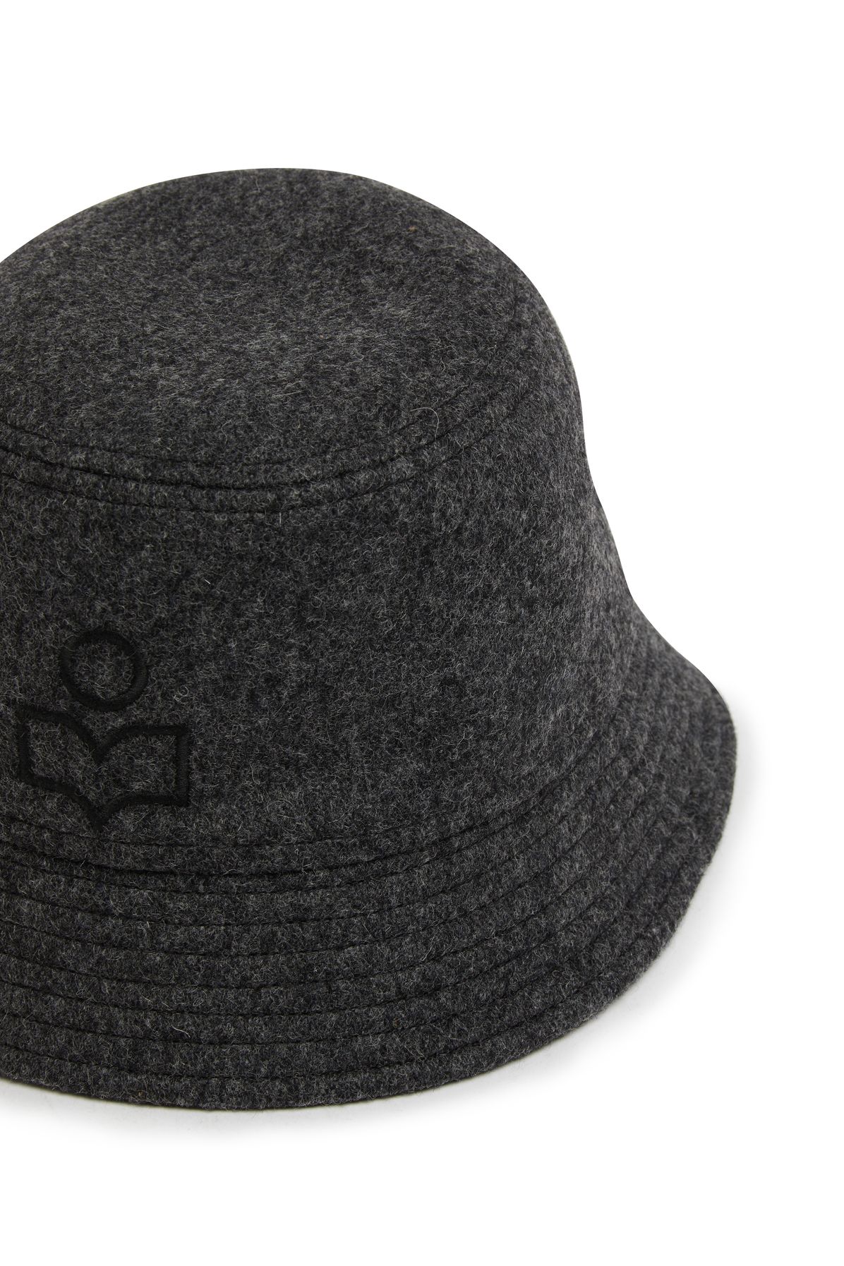 Isabel Marant Haley bucket hat