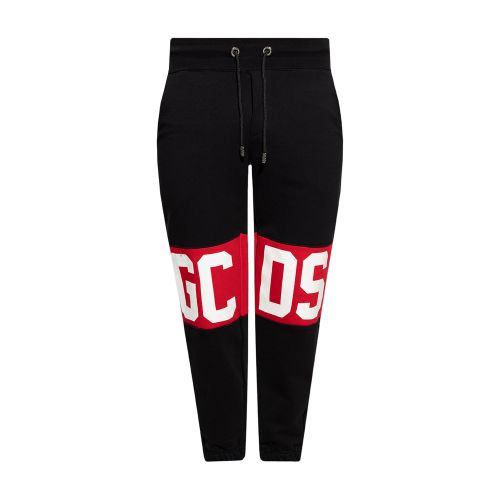 GCDS Sweatpants with logo