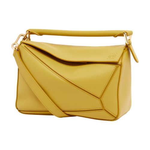 Loewe Small Puzzle bag