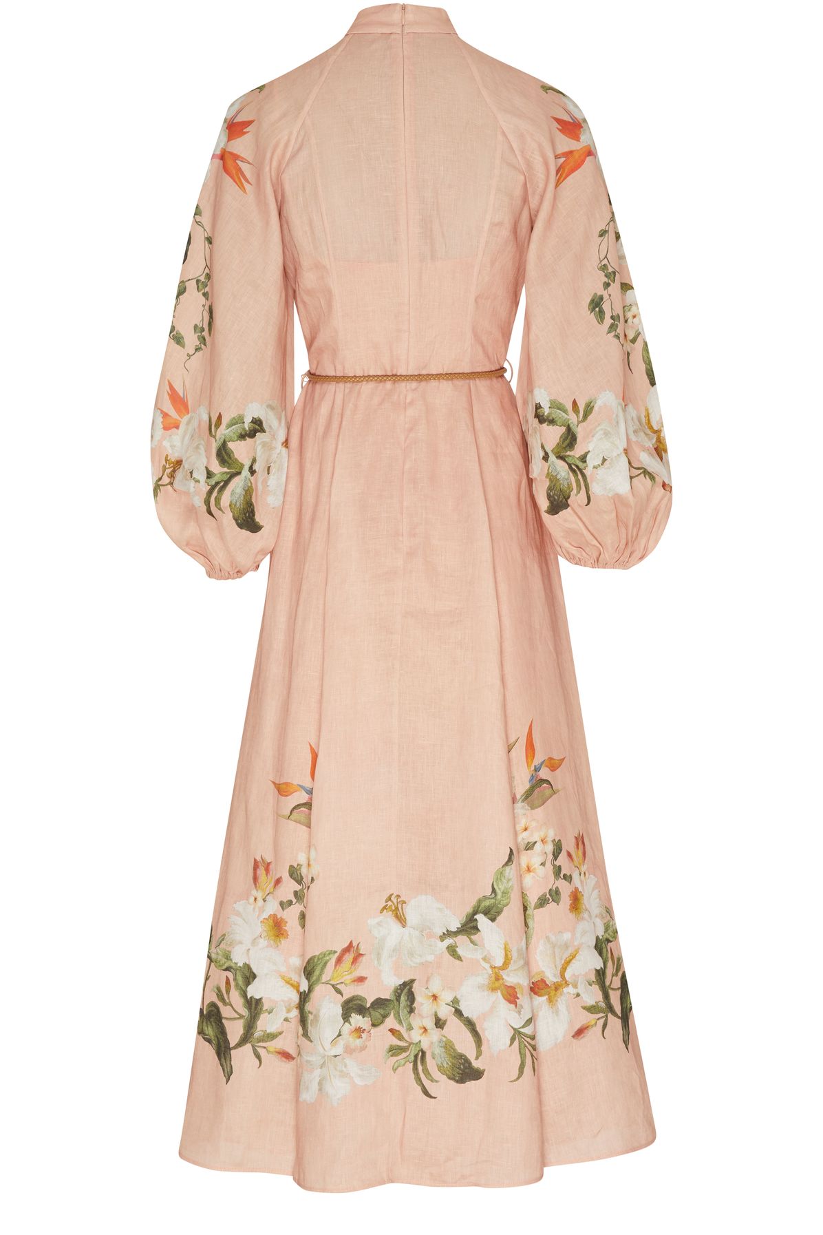 Zimmermann Lexi maxi dress