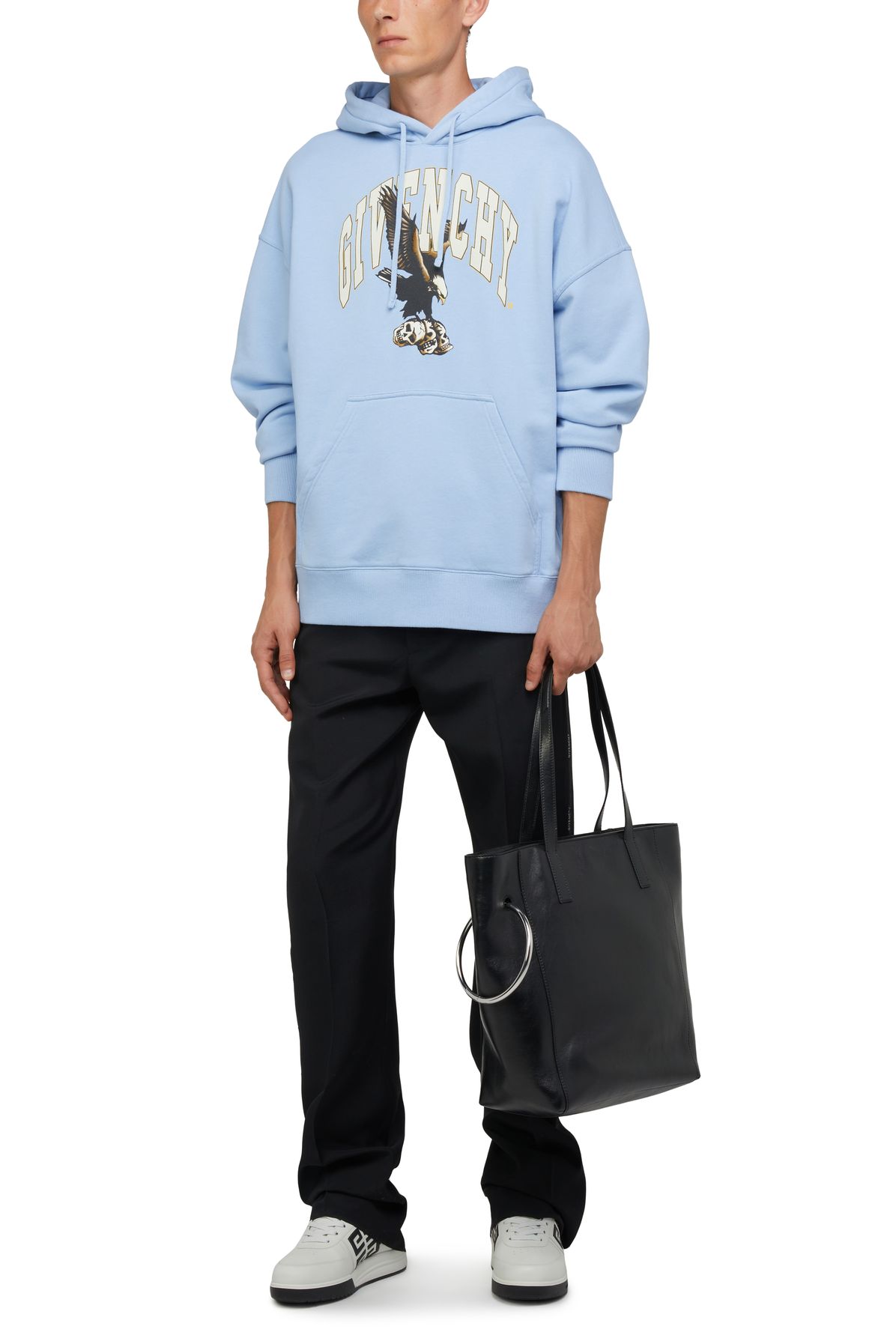 Givenchy Hoodie slim