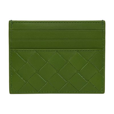 Bottega Veneta Cardholder