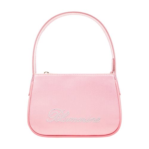 Blumarine Handbag with logo