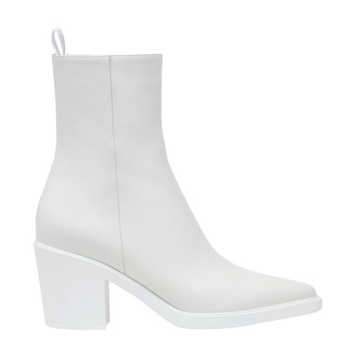 Gianvito Rossi Dylan boots