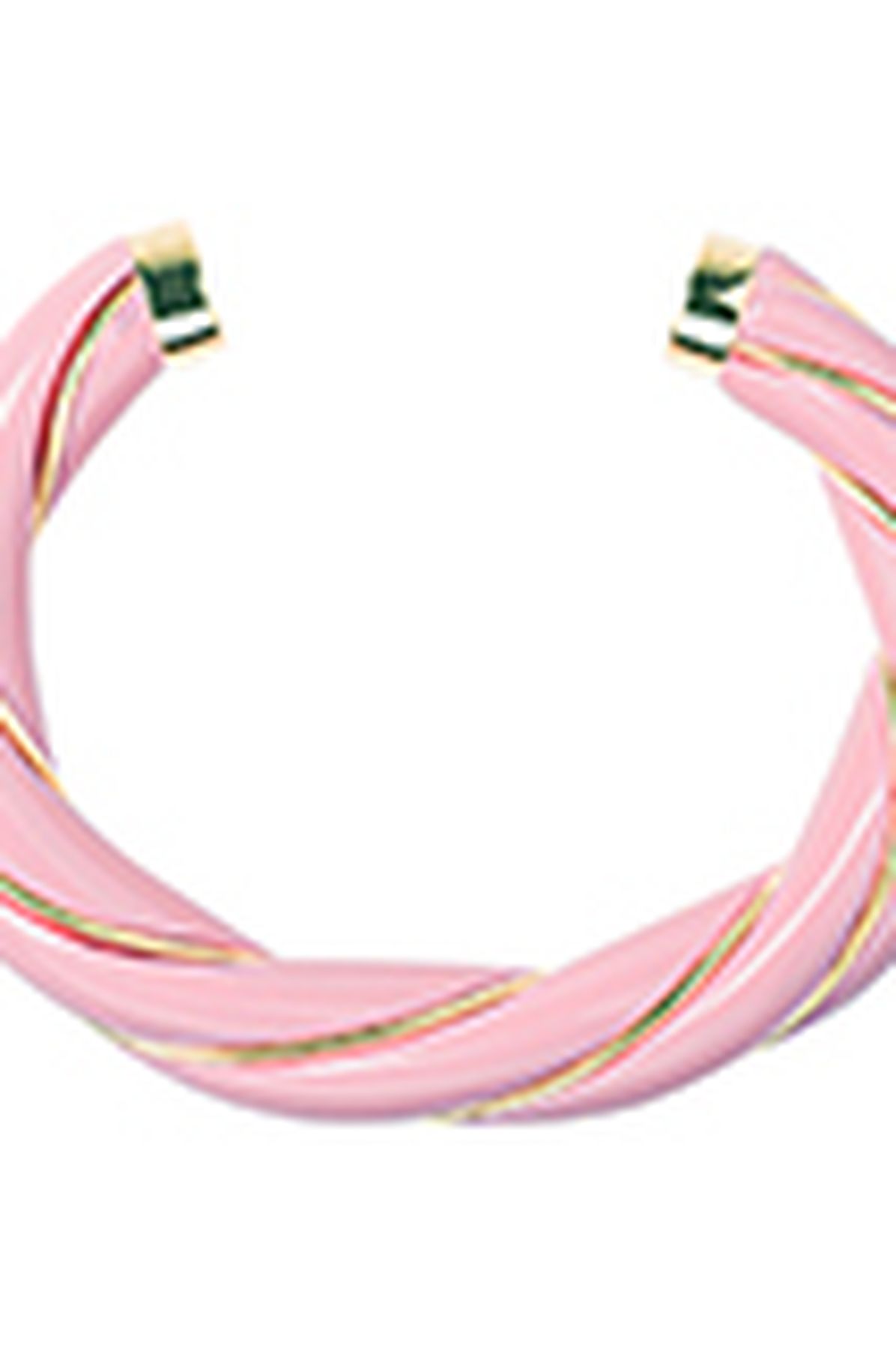  Diana Pink Blossom bangle