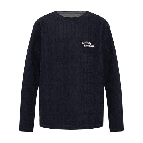 Opening Ceremony Sweater with logo