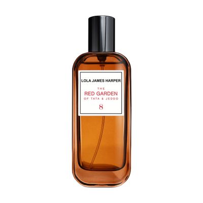  The Red Garden of Teta and Jeddo room spray 50 ml