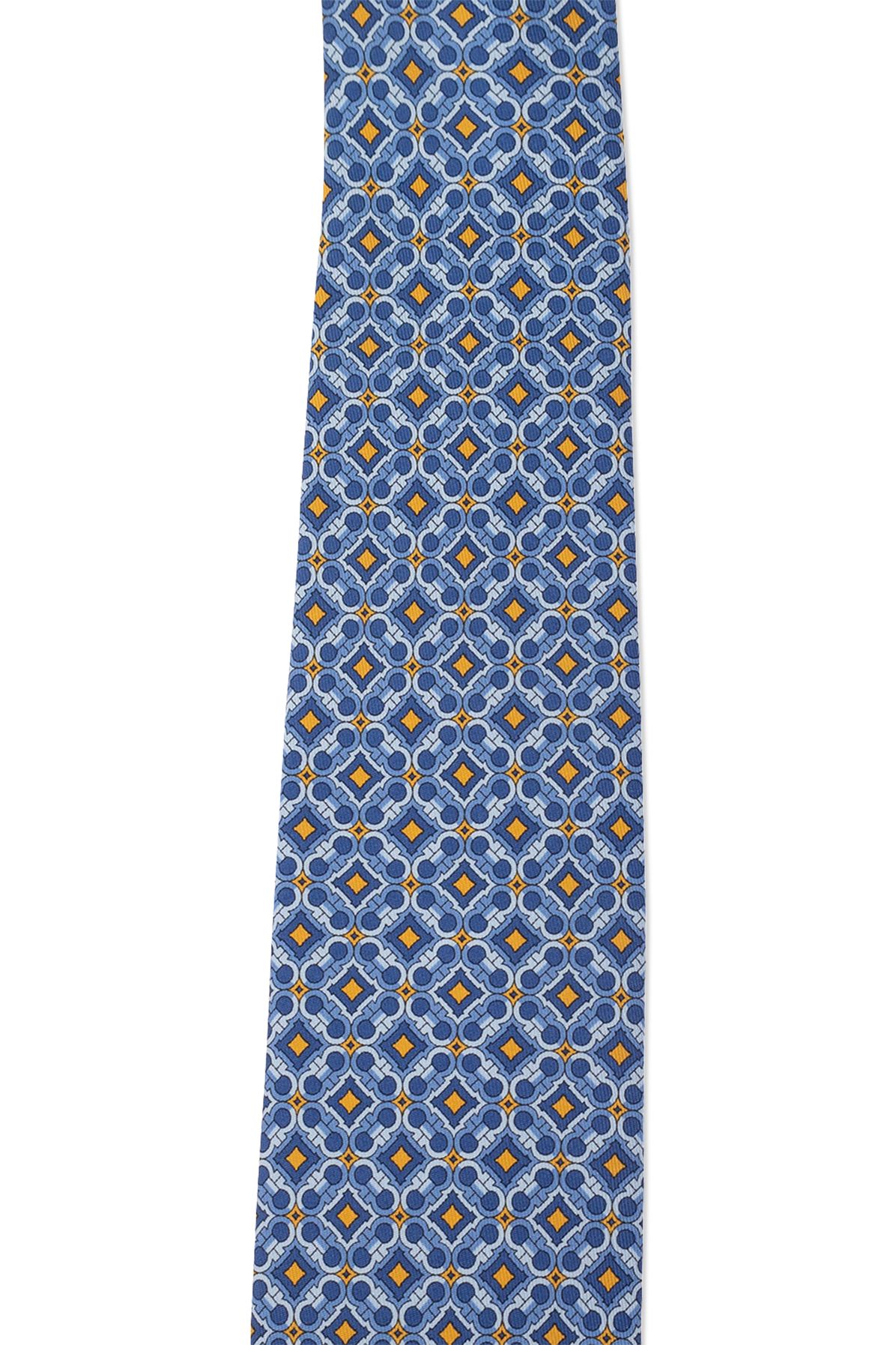 Salvatore Ferragamo Silk tie