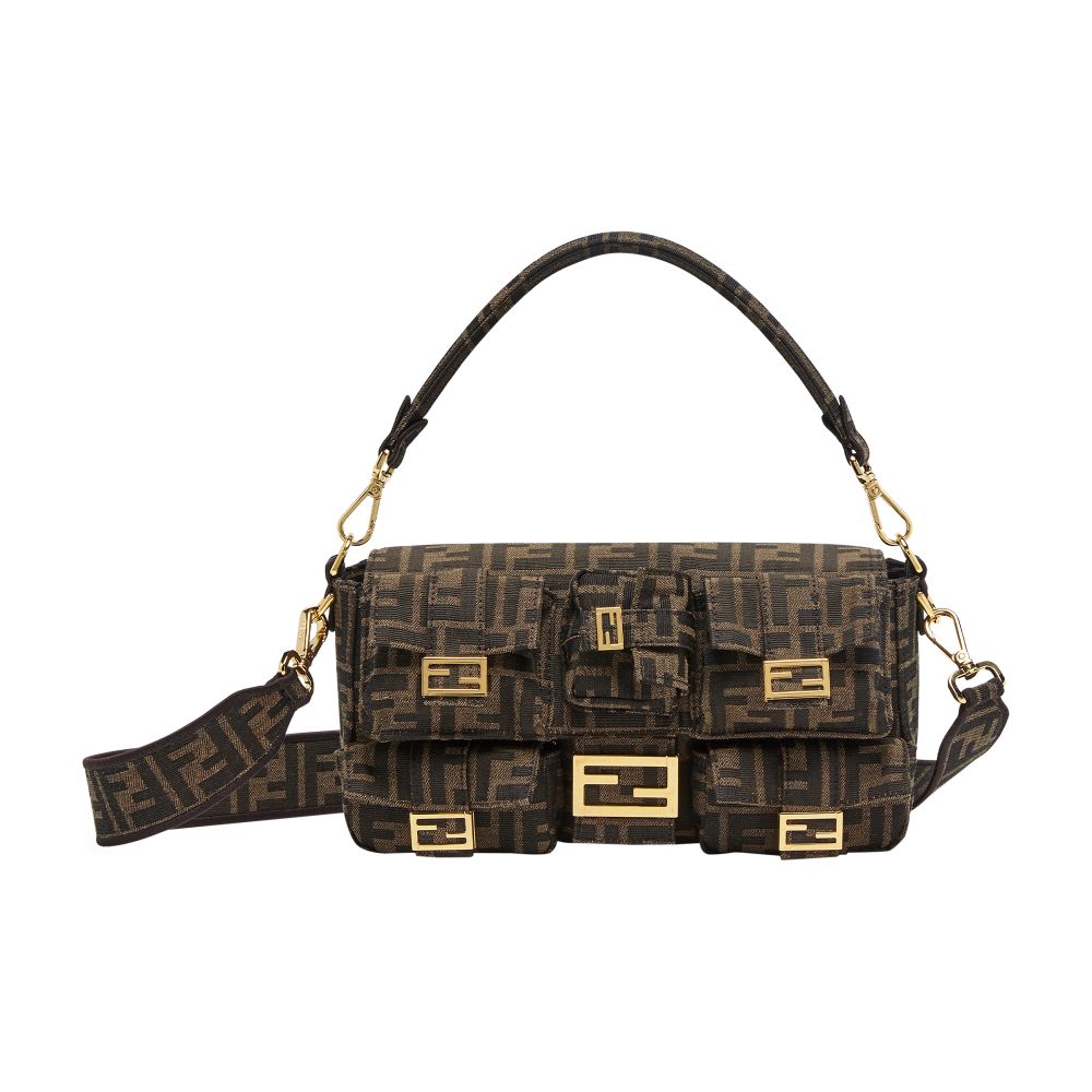 FENDI Multipocket Baguette bag