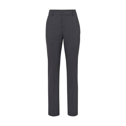 Brunello Cucinelli Cigarette trousers