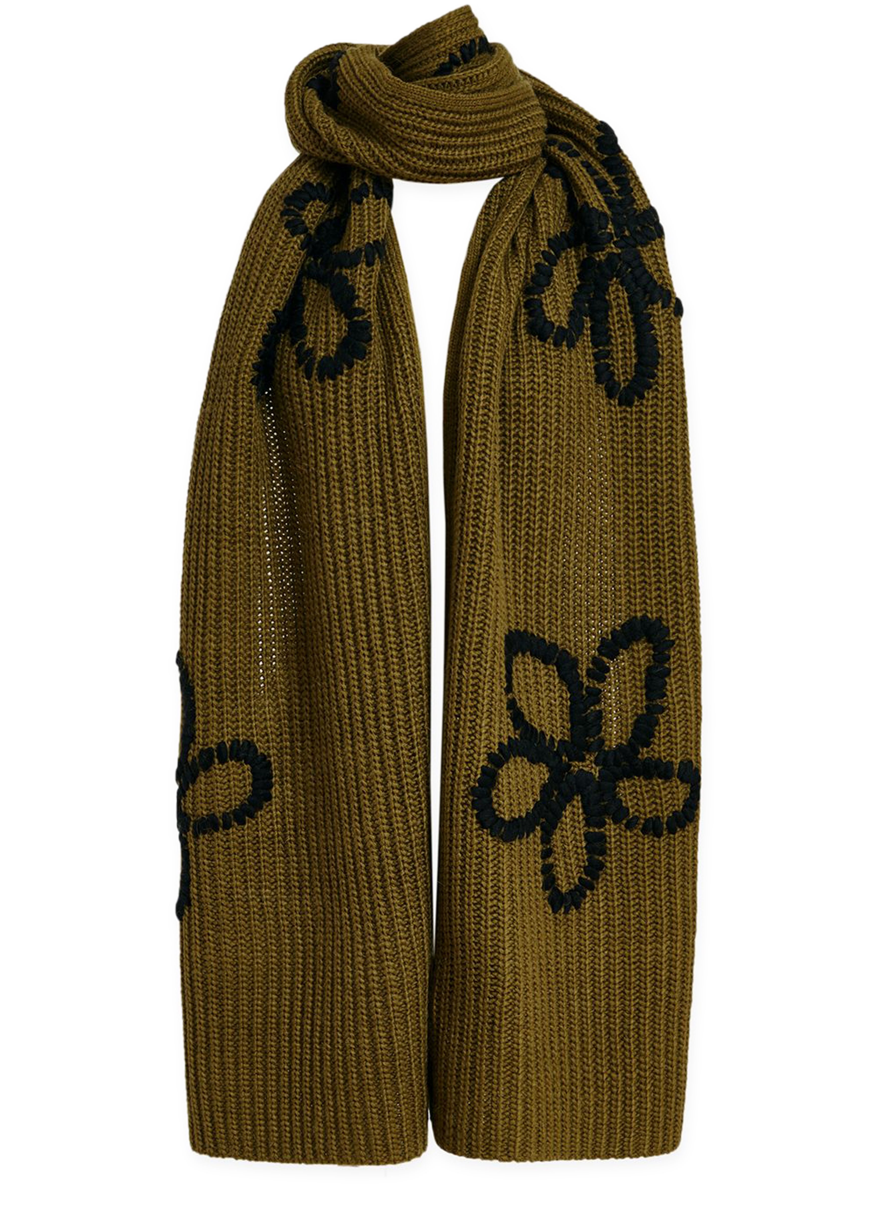  Eflorale scarf