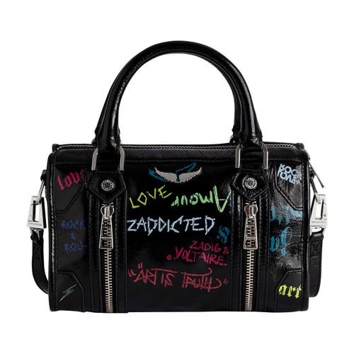 Zadig & Voltaire Sunny XS #2 Tag Bag