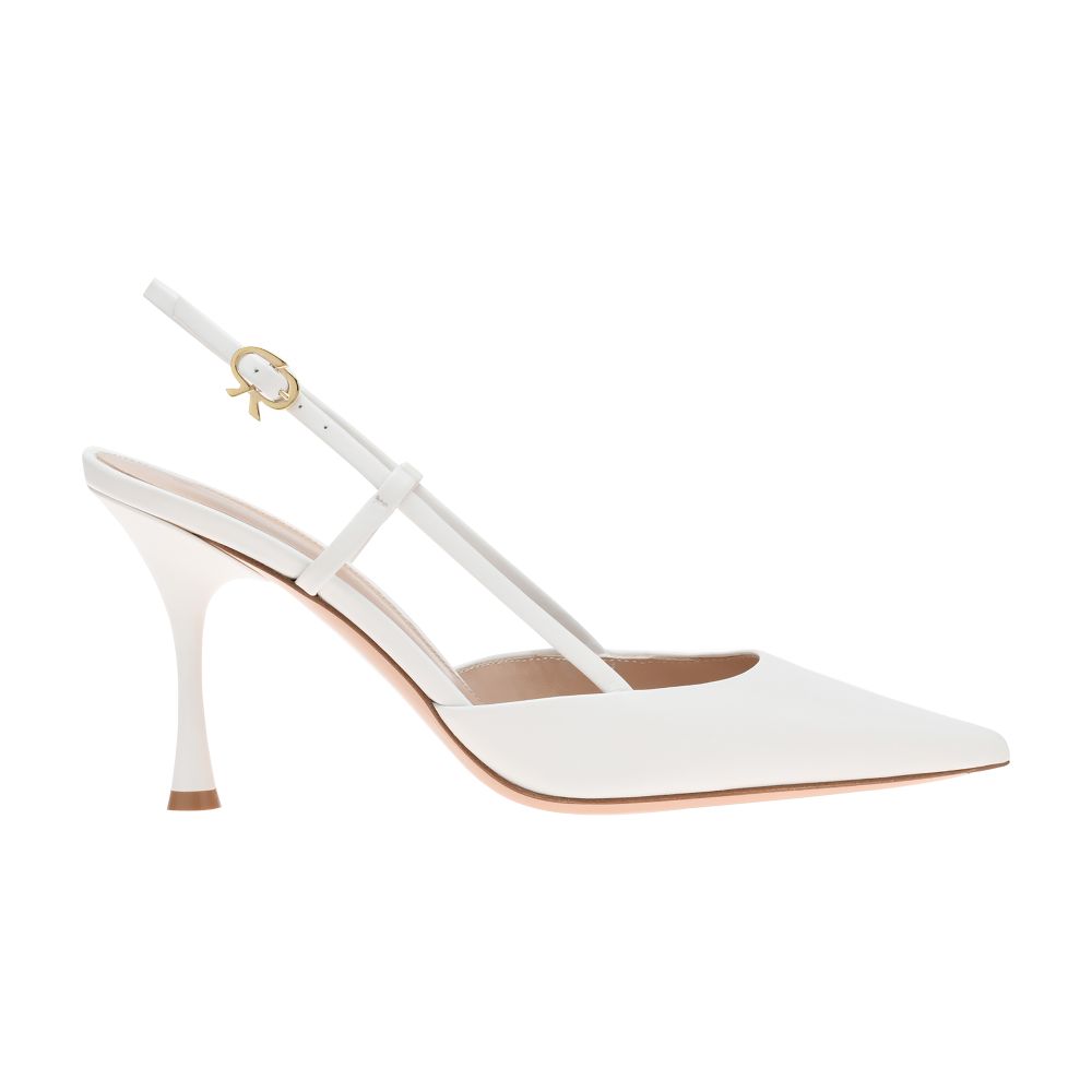 Gianvito Rossi Ascent pumps