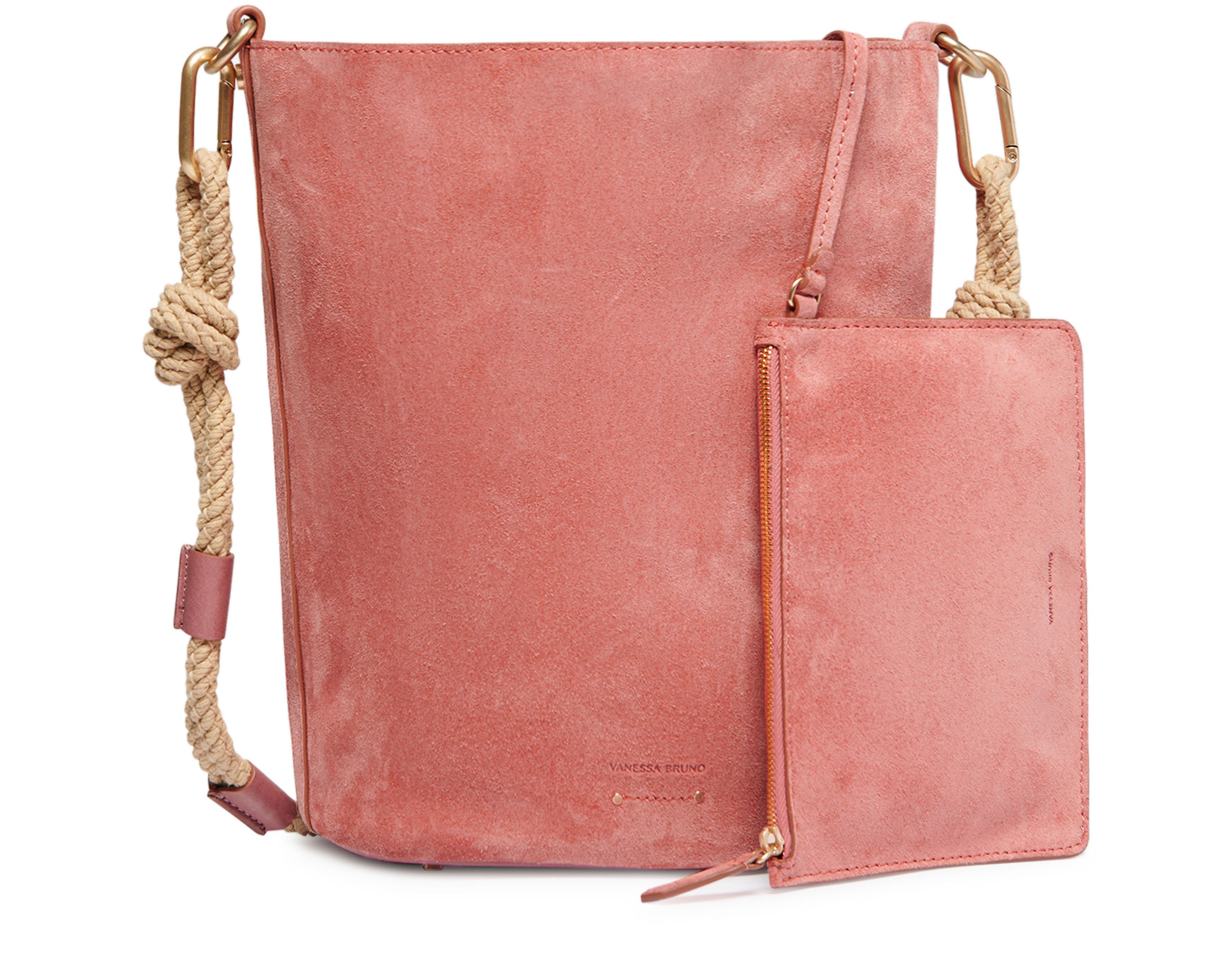  Holly bucket bag