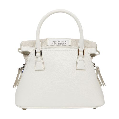 Maison Margiela 5AC classic micro bag