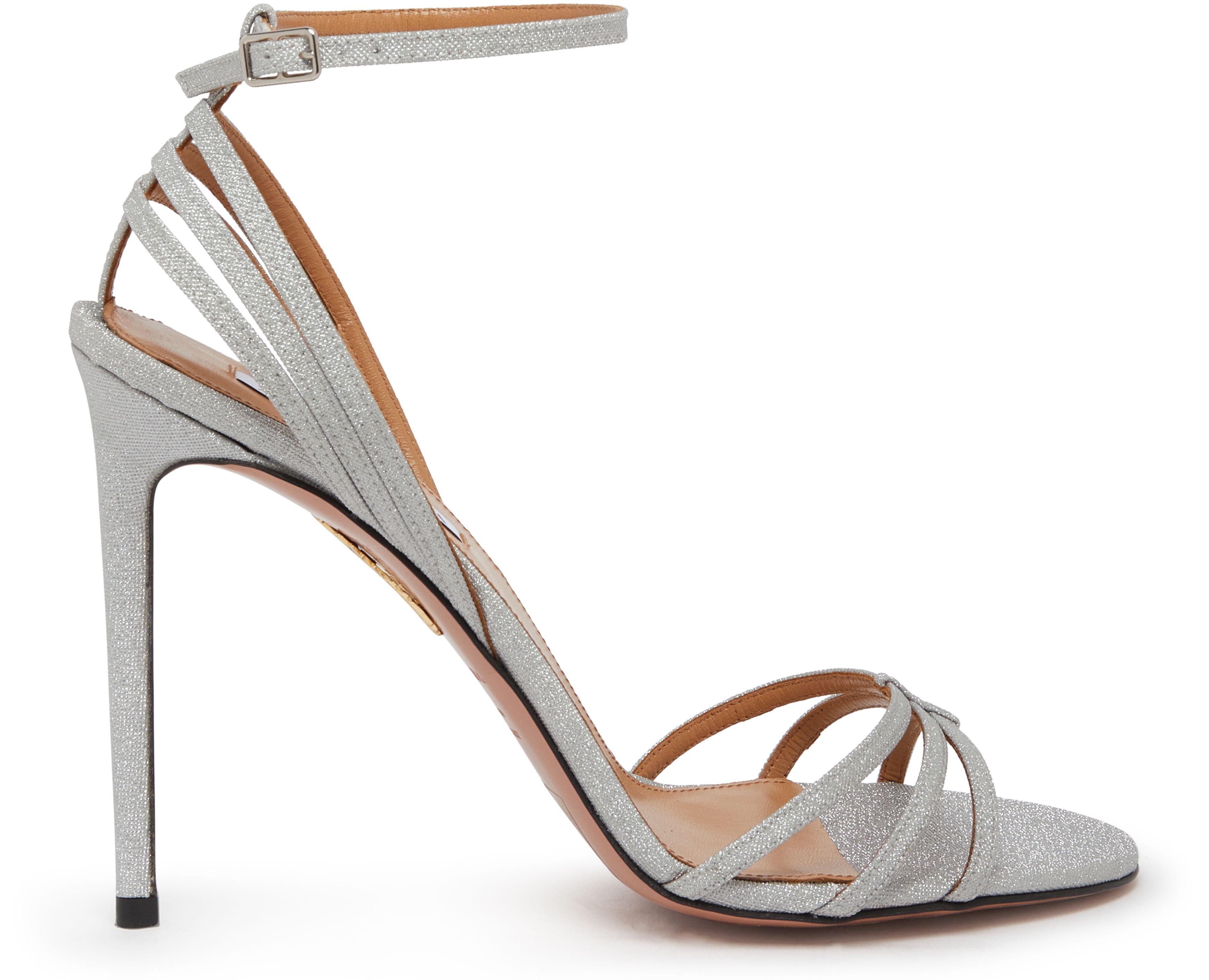 Aquazzura Ruia sandal 105