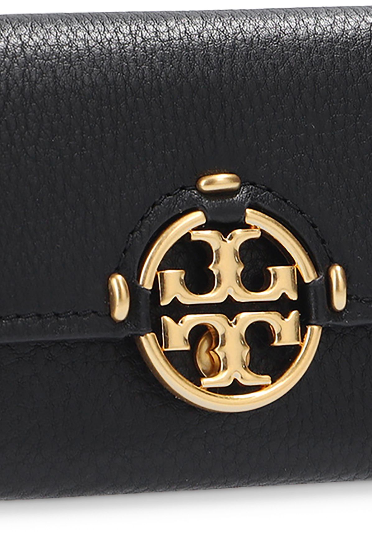 Tory Burch Wallet with logo