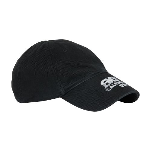 Balenciaga BB icon cap