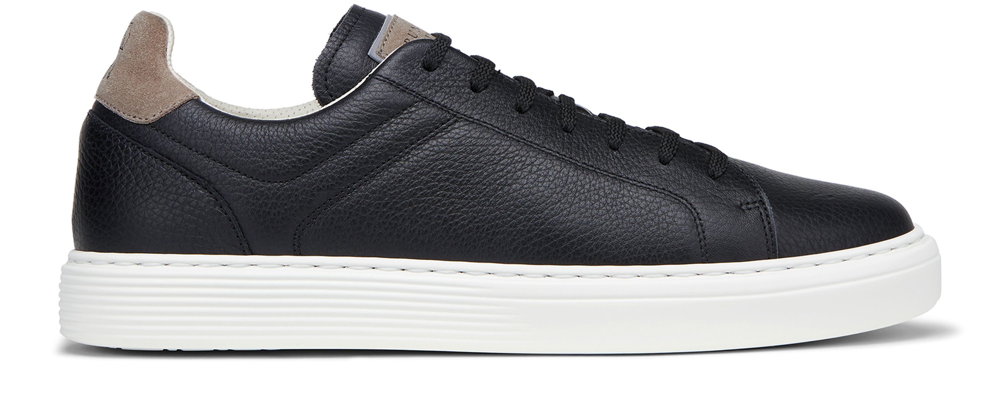 Brunello Cucinelli Sneakers in calfskin