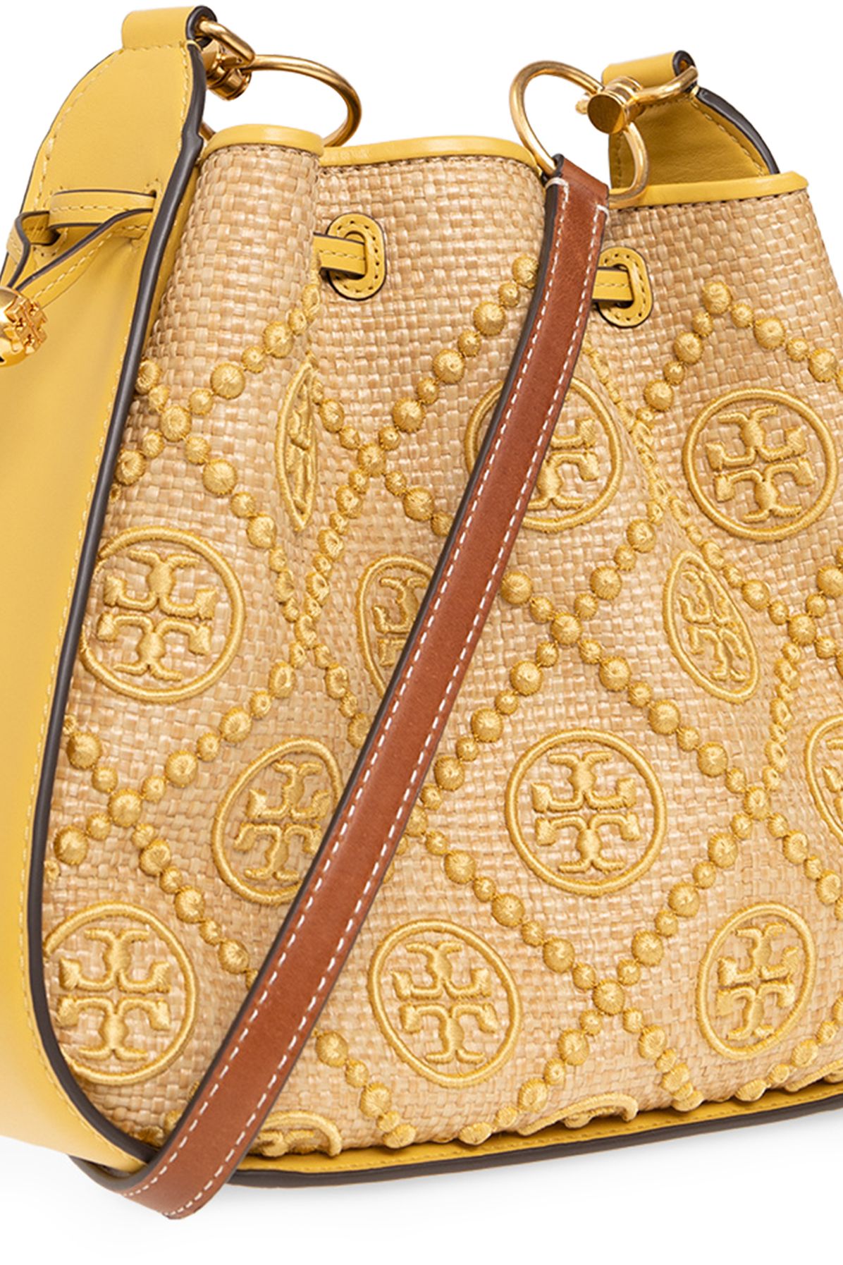 Tory Burch ‘T Monogram' shoulder bag