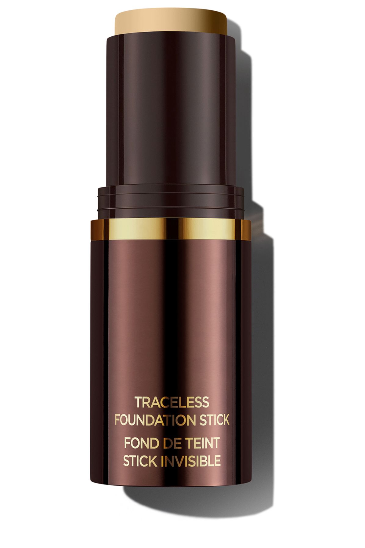  Traceless foundation stick