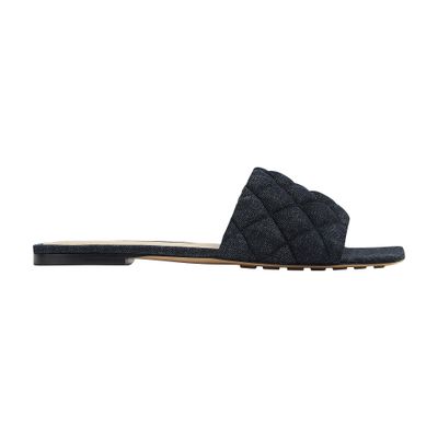 Bottega Veneta Padded sandals