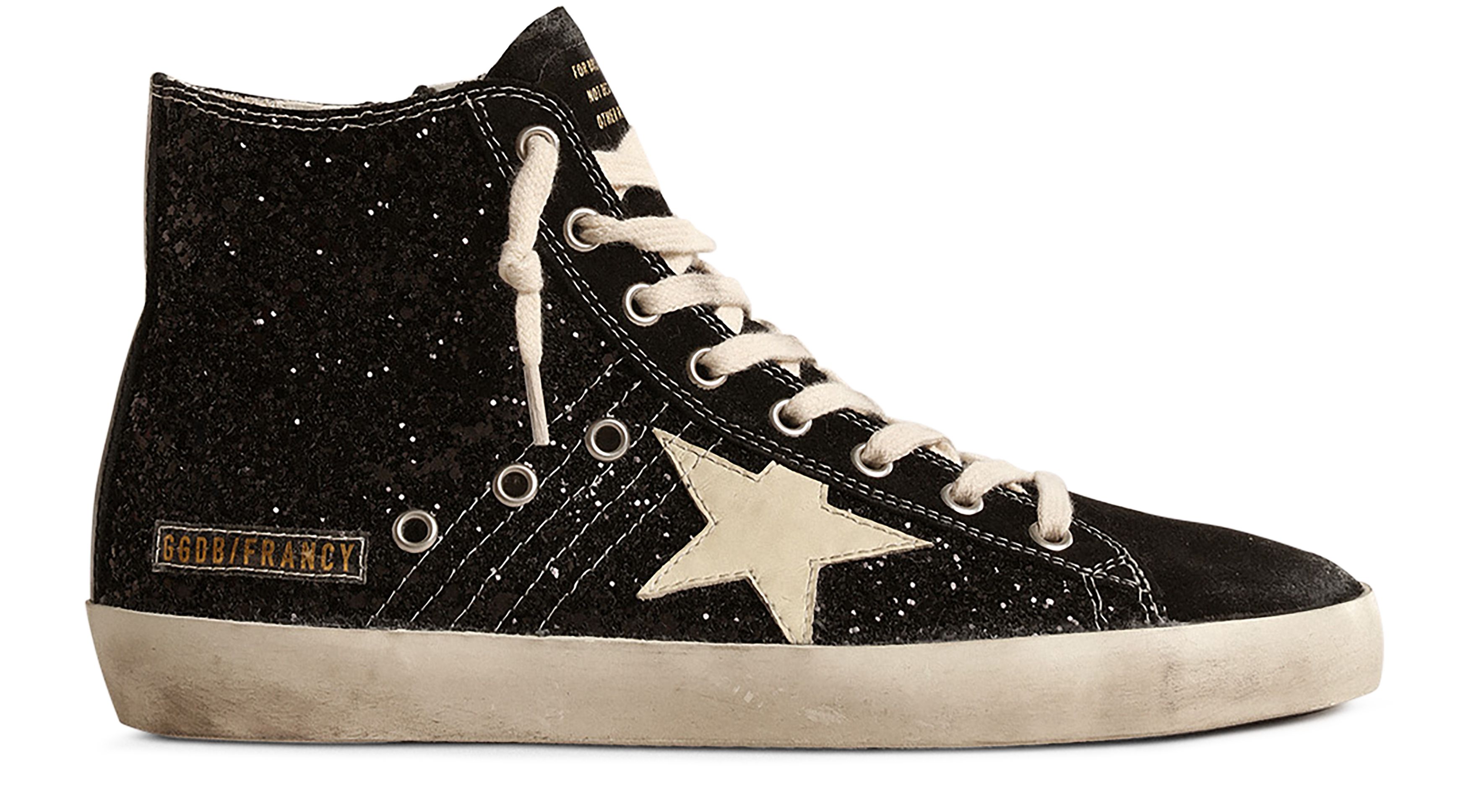 Golden Goose Francy sneakers