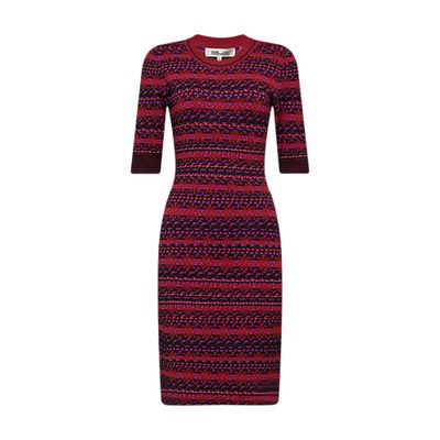 Diane Von Furstenberg Harry dress