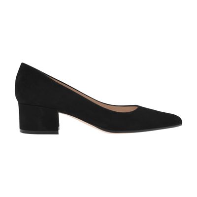 Gianvito Rossi Piper Pumps 45