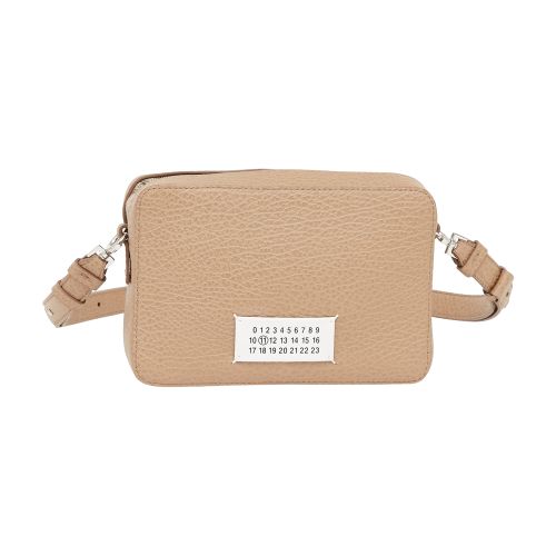 Maison Margiela Logo crossbody bag